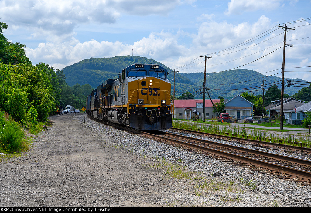 CSX 7328